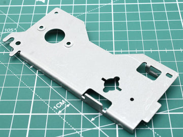 Flywheel holder Pos.(77)
