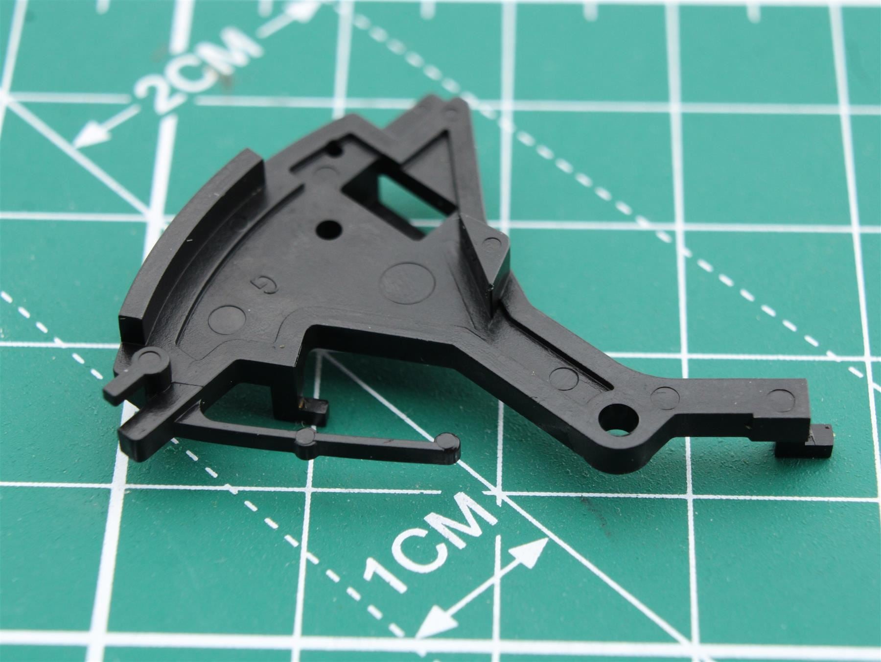 For/Rev. Side Lever for Technics RS-TR373M2 (Position 115)