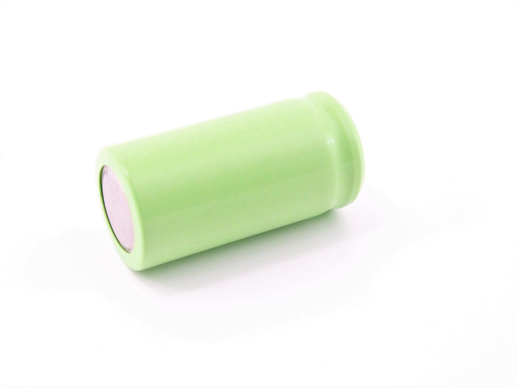 Ni-MH battery 2/3AA 1.2V 600mAh [Ø14.5x290mm