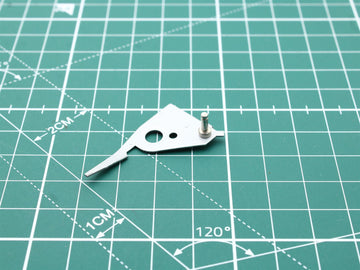 Pos.052 – AZN1977 Gear Arm L Assembly