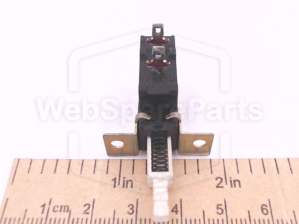 Main Power Switch for Vintage Audio Equipment Code W00859
