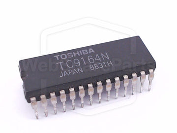 TC9146N Integrated Circuit (IC) - Used