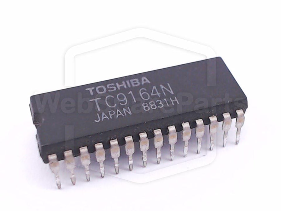 TC9146N Integrated Circuit (IC) - Used