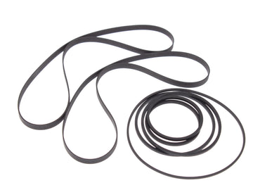 Pioneer CT-1170W-S Belt Kit for Double Cassette Deck