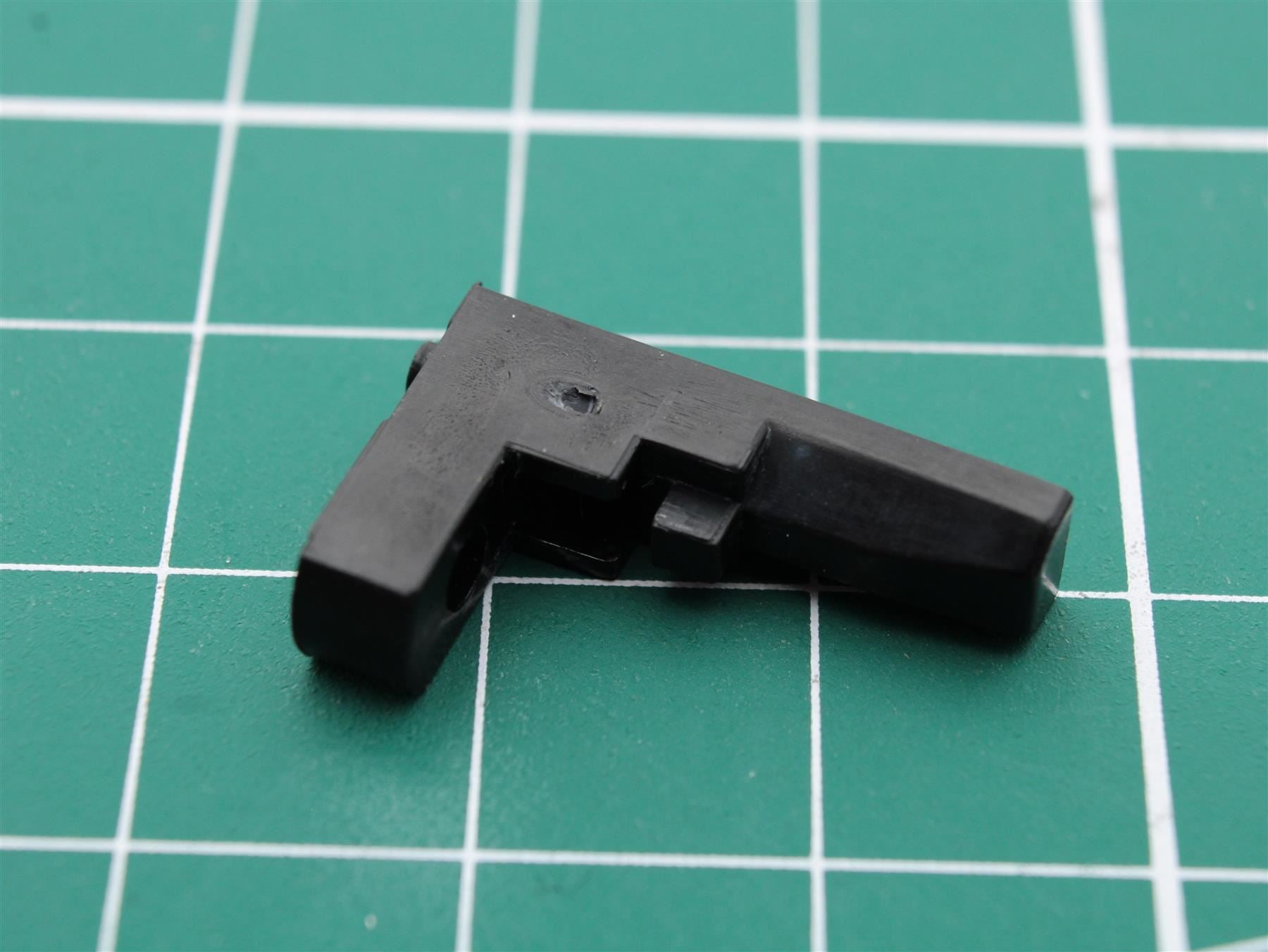 Bang & Olufsen Beocord 3300 29xx (Guide) Part Position: 22009