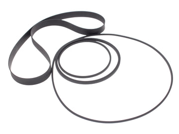 Nakamichi 660 ZX Belt Kit for Cassette Deck