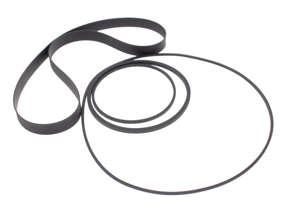 Nakamichi 660 ZX Belt Kit for Cassette Deck