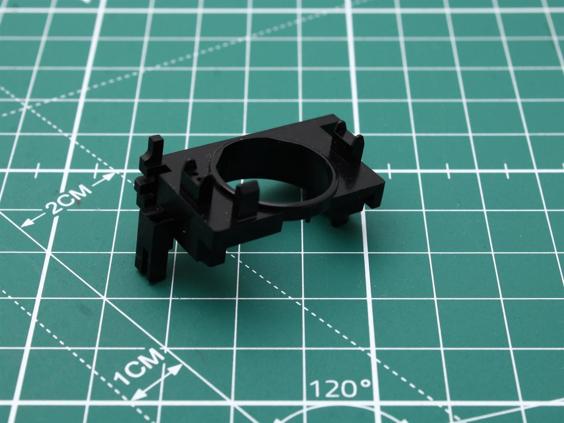 Mechanism Cassette Head Frame for Philips FC731 (Position 65)
