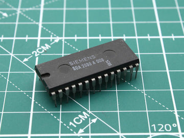 SDA2030A-009 Integrated Circuit (IC) - Used