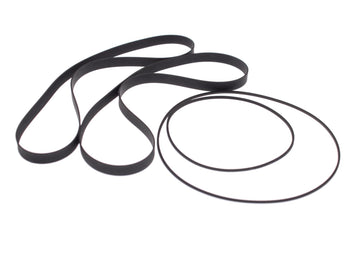 Aiwa FX-W50 Belt Kit for Double Cassette Deck