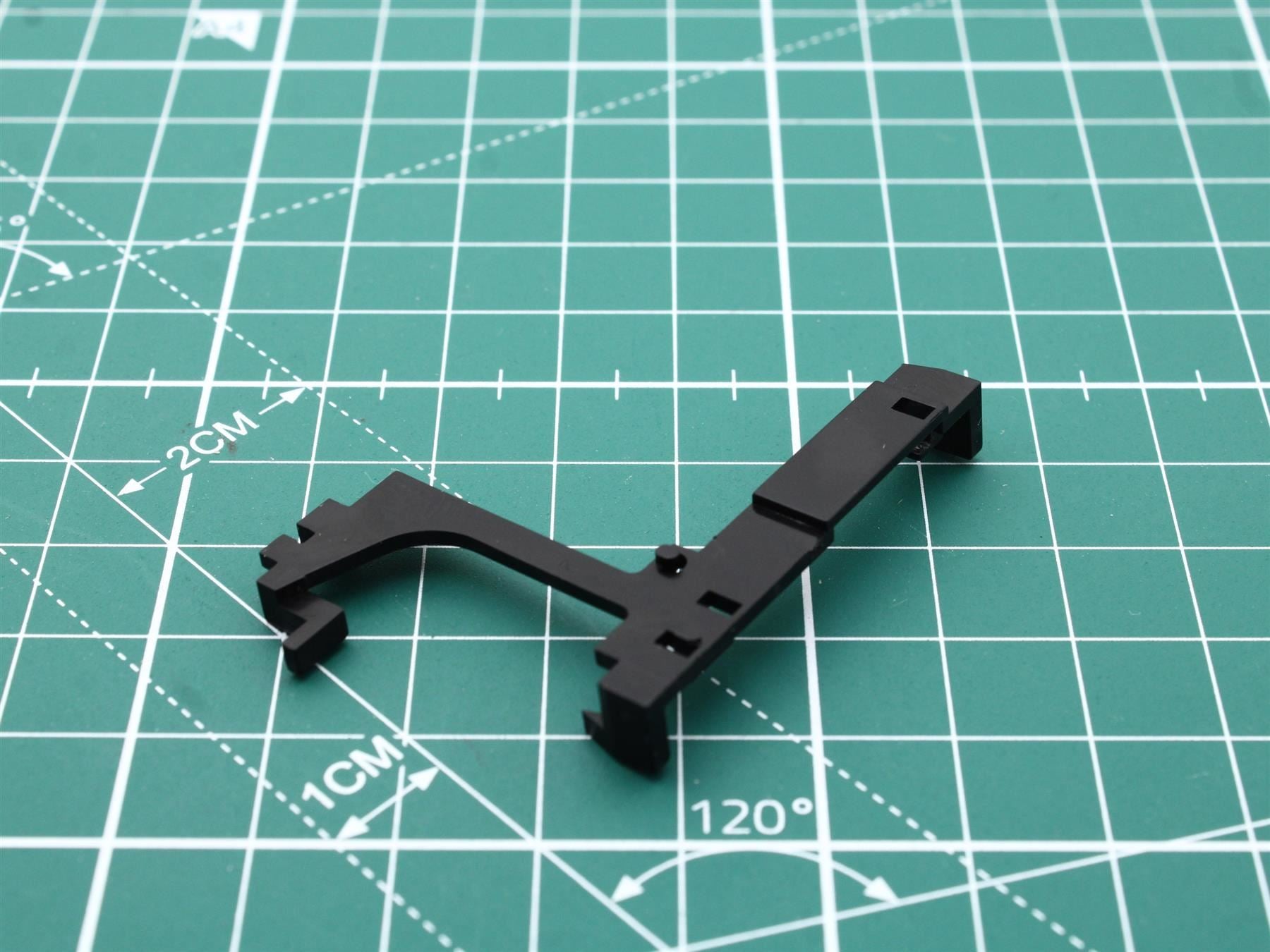 Mechanism Cassette Brake for Pioneer XD-Z53T (Position 74)