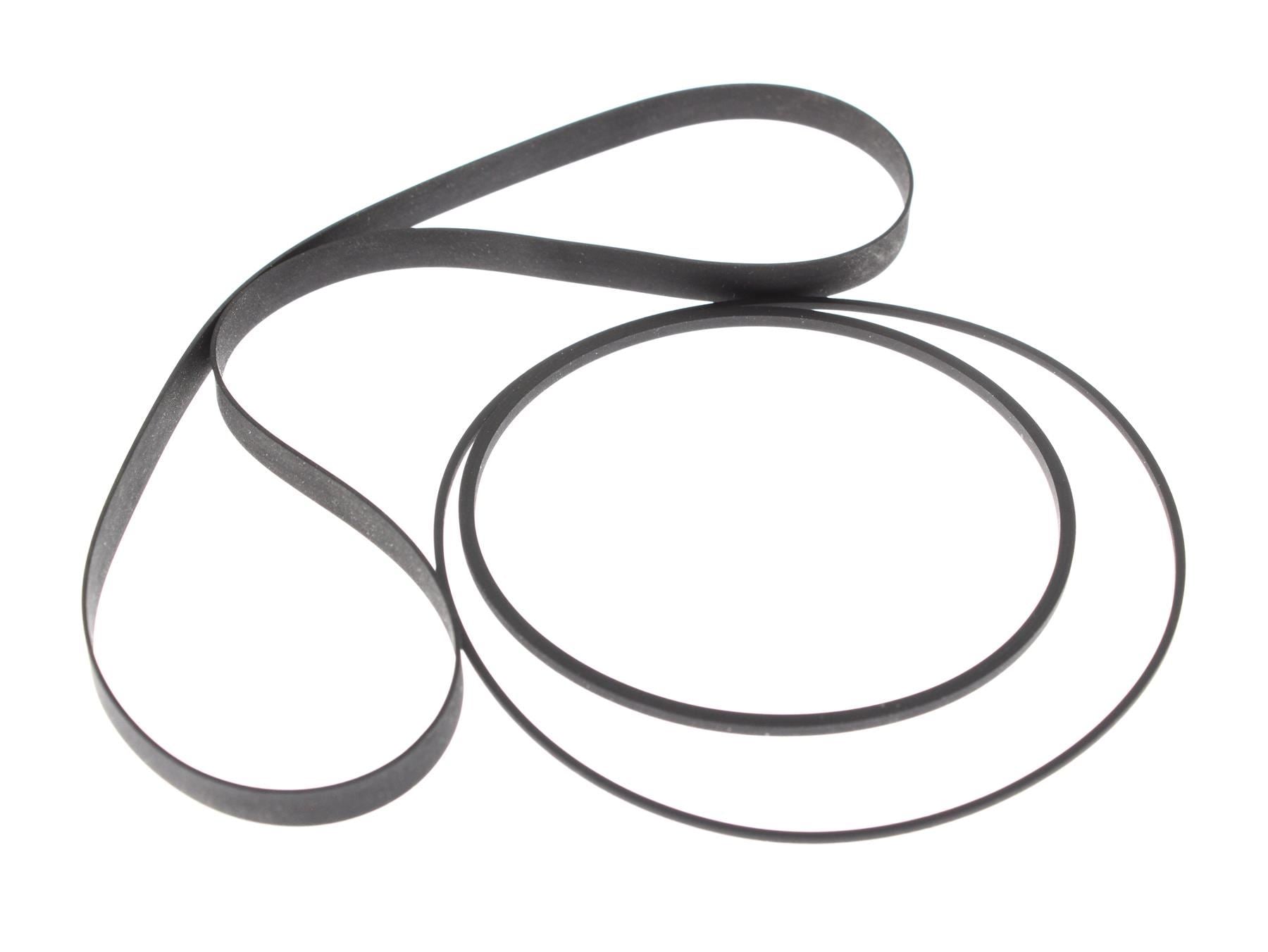 Sansui SC-737 Belt Kit for Cassette Deck