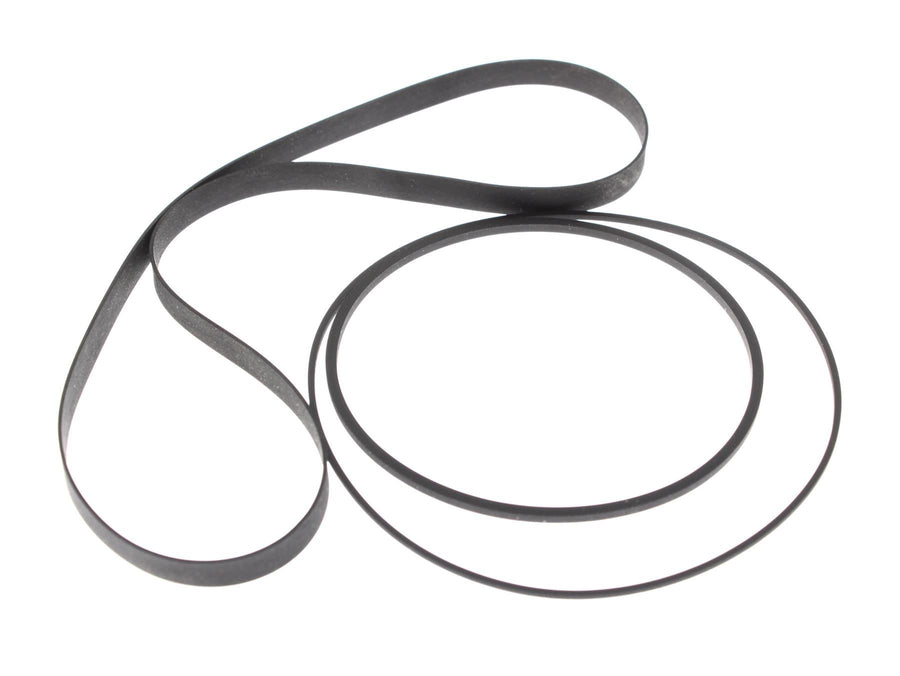 Sansui SC-737 Belt Kit for Cassette Deck