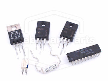 MCZ3001D 08N50C3 SE135 Sony Integrated Circuit - Used