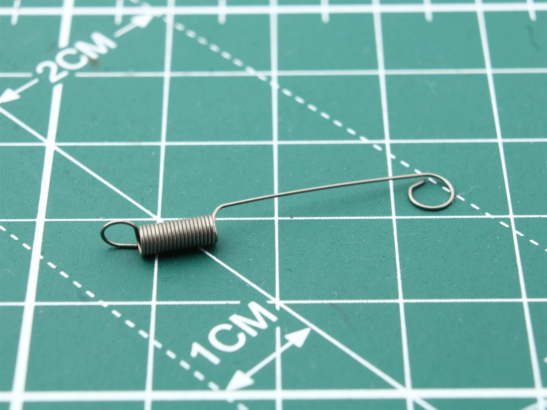 Mechanism Cassette Spring for Pioneer DC-Z83 (Position 28)