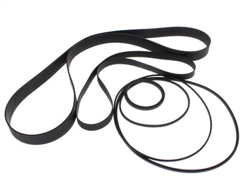 Panasonic NV-8300 Belt Kit for Video Cassette