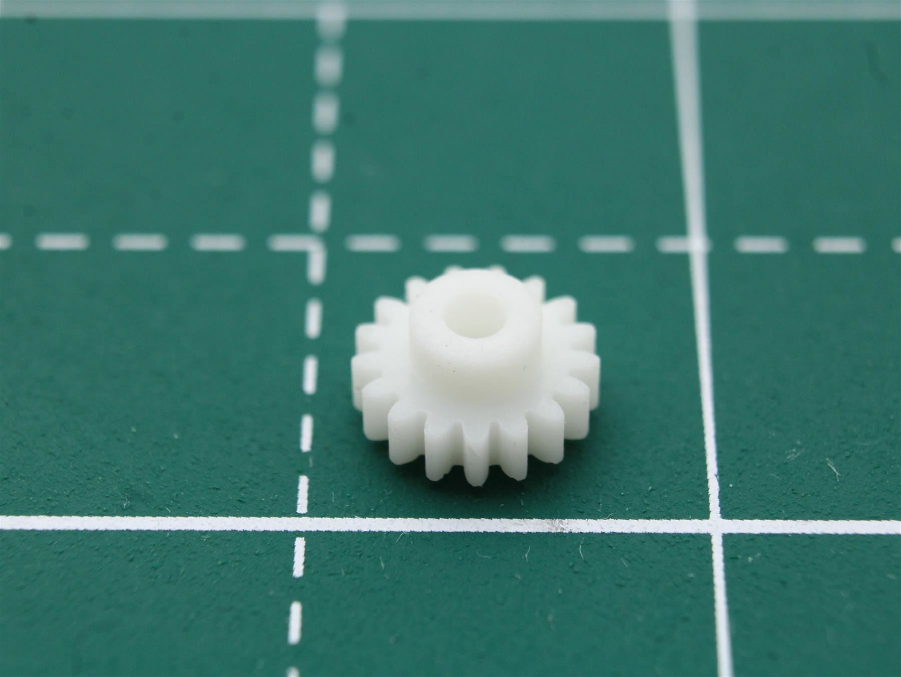 Gear FR/RW for Cassette Deck Sony HCD-D90AV