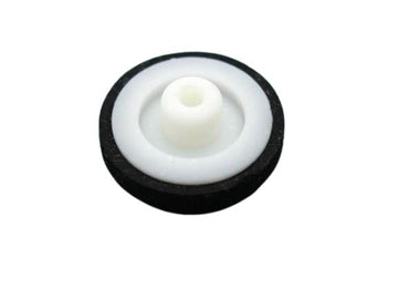 Pioneer CT-X6 Idler Pulley With Tire for Cassette Deck