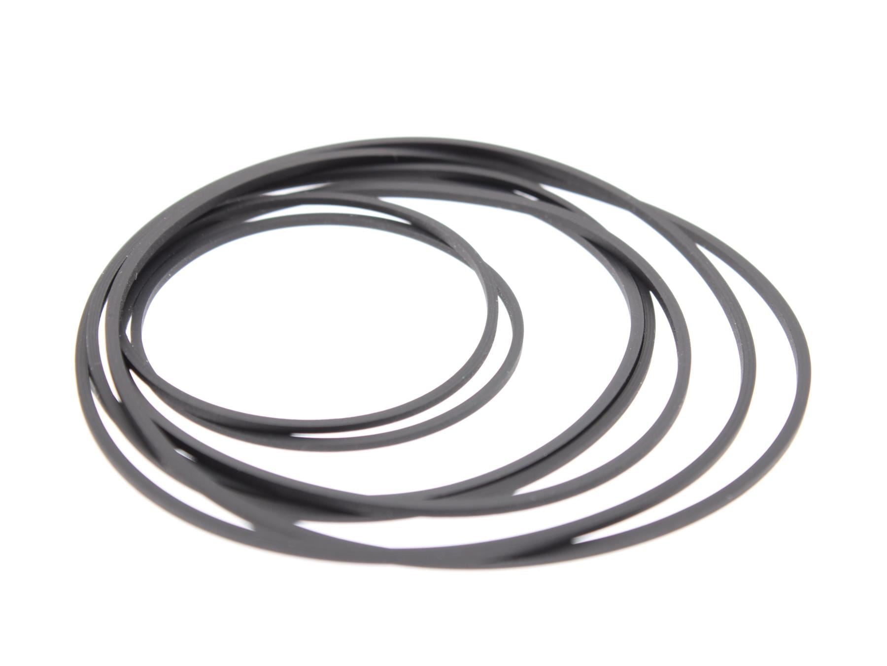 Kenwood KX-64W Belt Kit for Double Cassette Deck