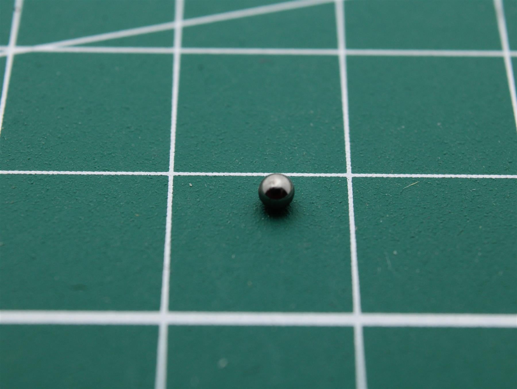 Bang & Olufsen 2917020 – Ball Ø2 mm