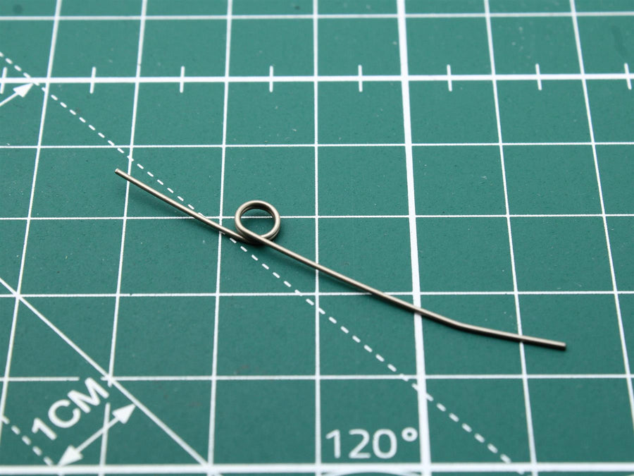 RBL120 – Brake Spring Pos.(42)
