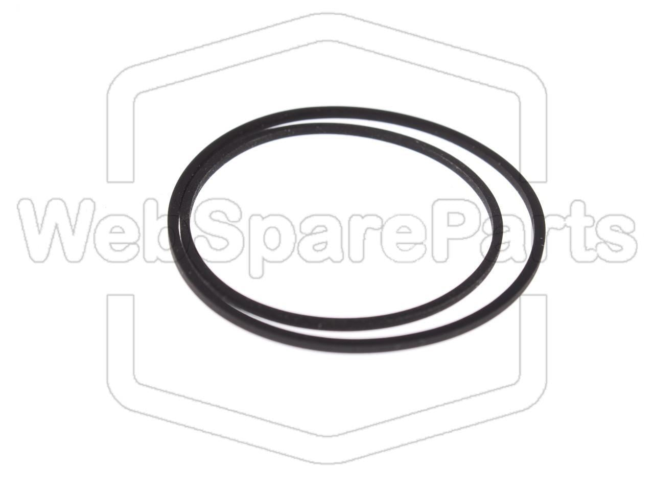 Belt Kit For CD Player JVC XL-F154BK