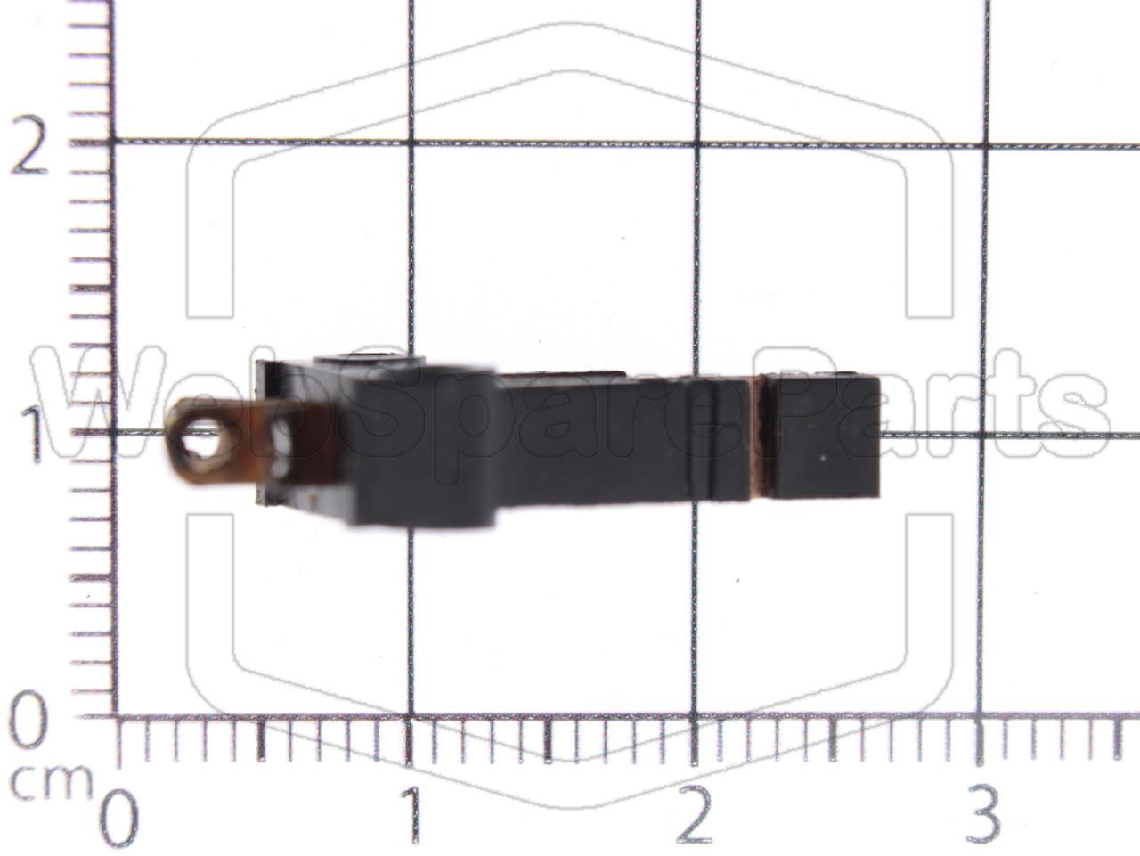 Micro Switch W01065 for Vintage Audio Equipment