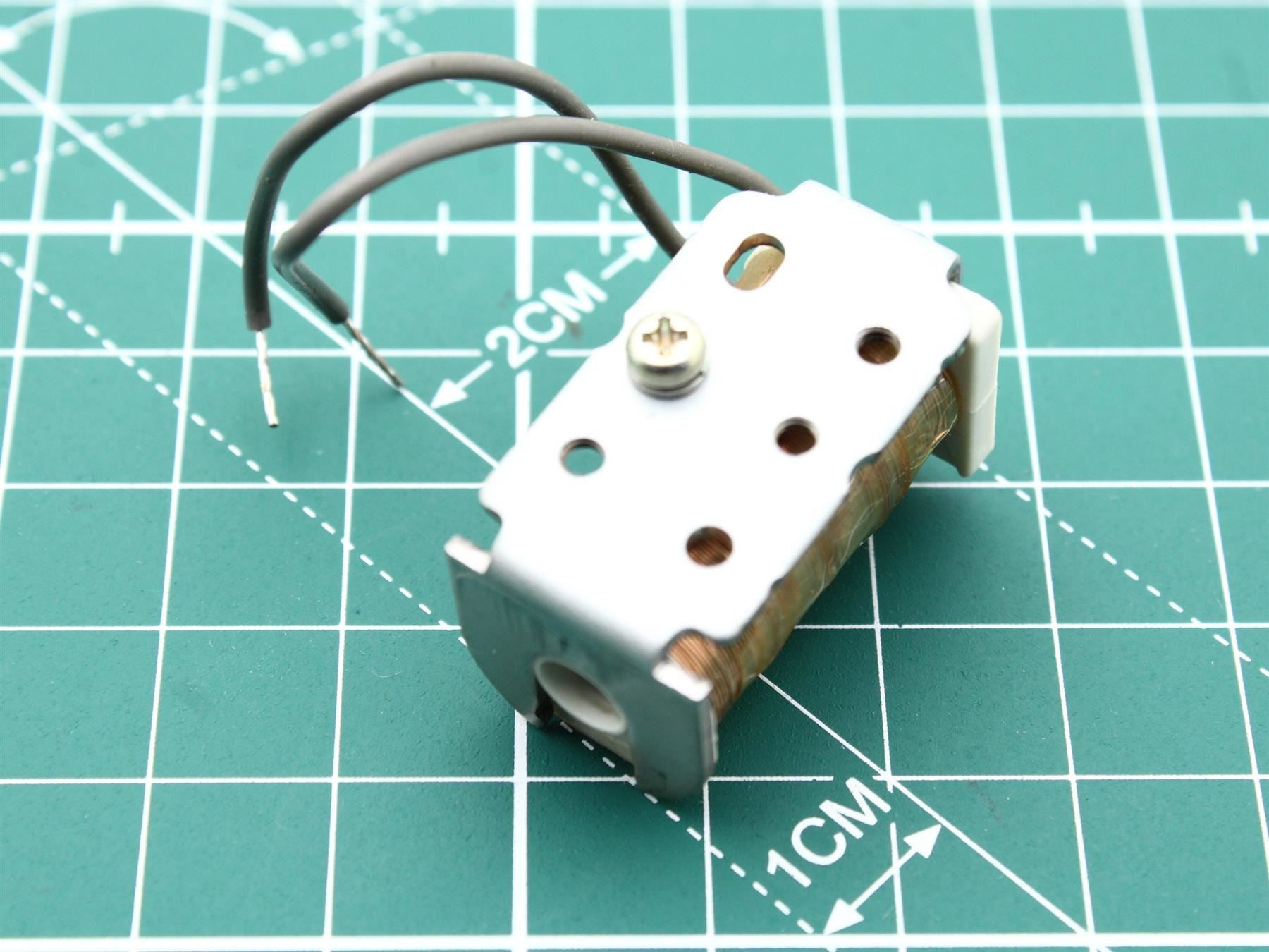 Harman Kardon TD-102 Coil Cassette Deck (Pos.39)