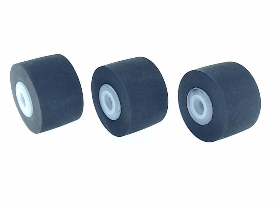 Aiwa AD-WX717 Pinch Rollers for Double Cassette Deck