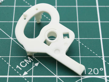 Sony 3-908-599-01 LEVER (REV-A) Pos.(406)