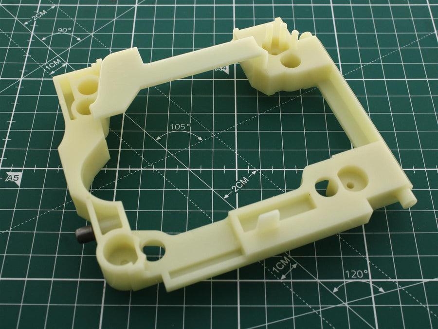 Sony 4-933-129-01 HOLDER (BU) Pos.(312)