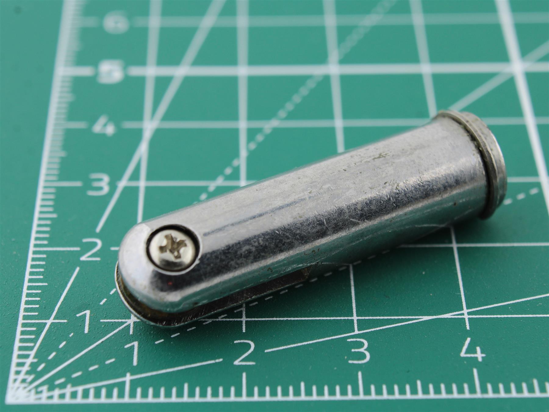 Antenna Support Ø10 mm for Coomber Vintage Audio Equipment