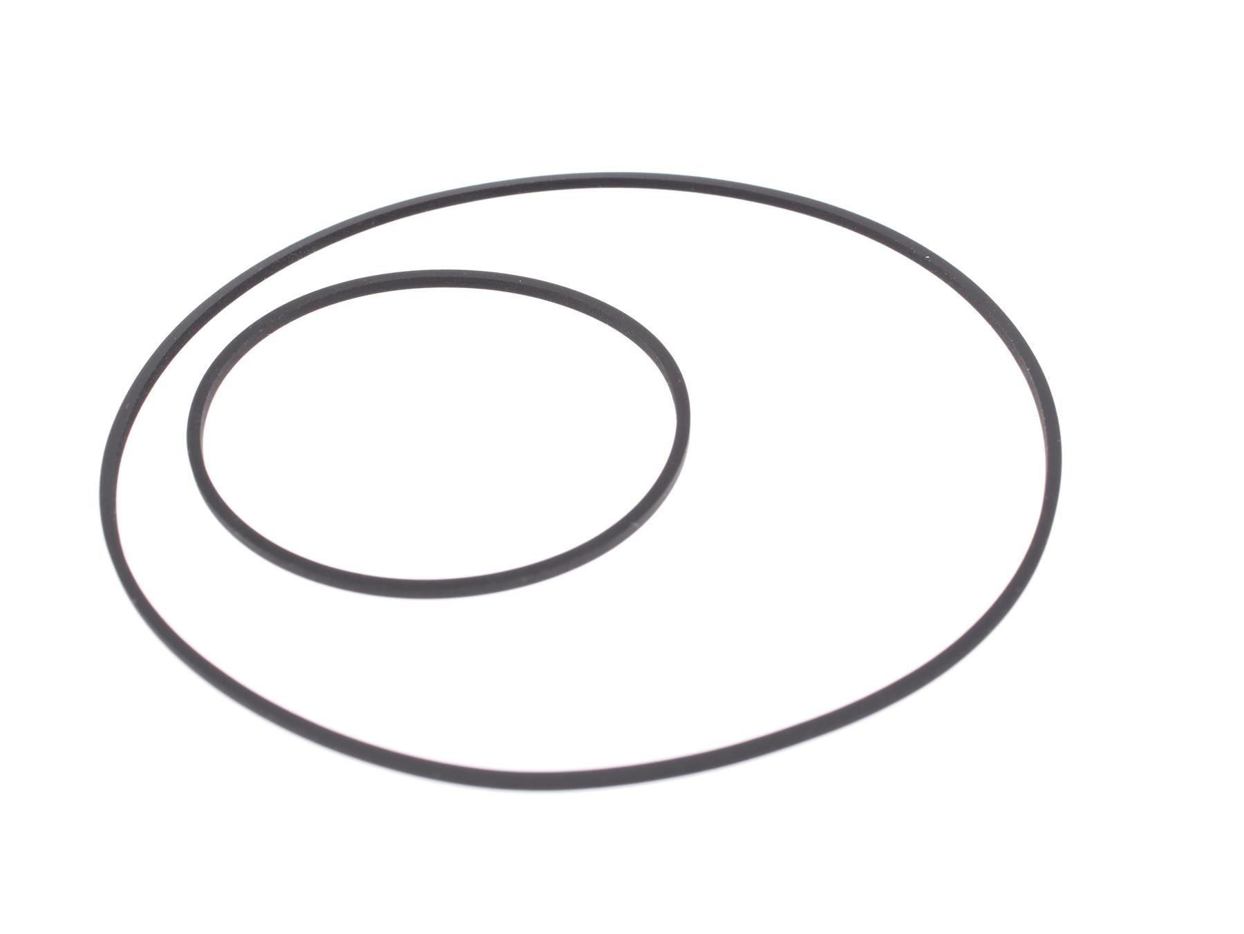 Philips 22 RN342 Belt Kit for Car Radio Cassette