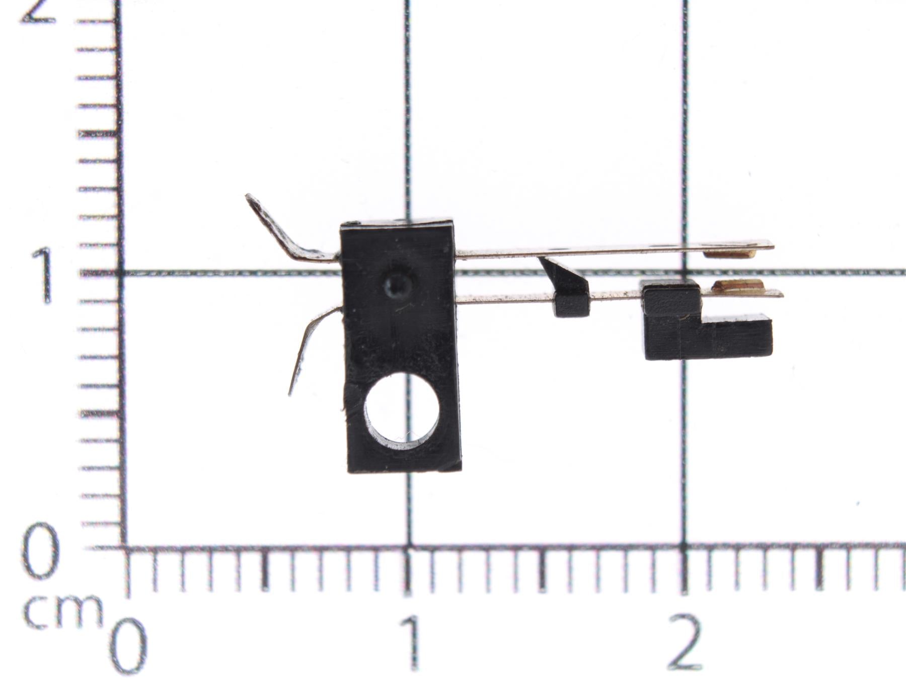 Micro Switch W01047 for Vintage Audio Equipment