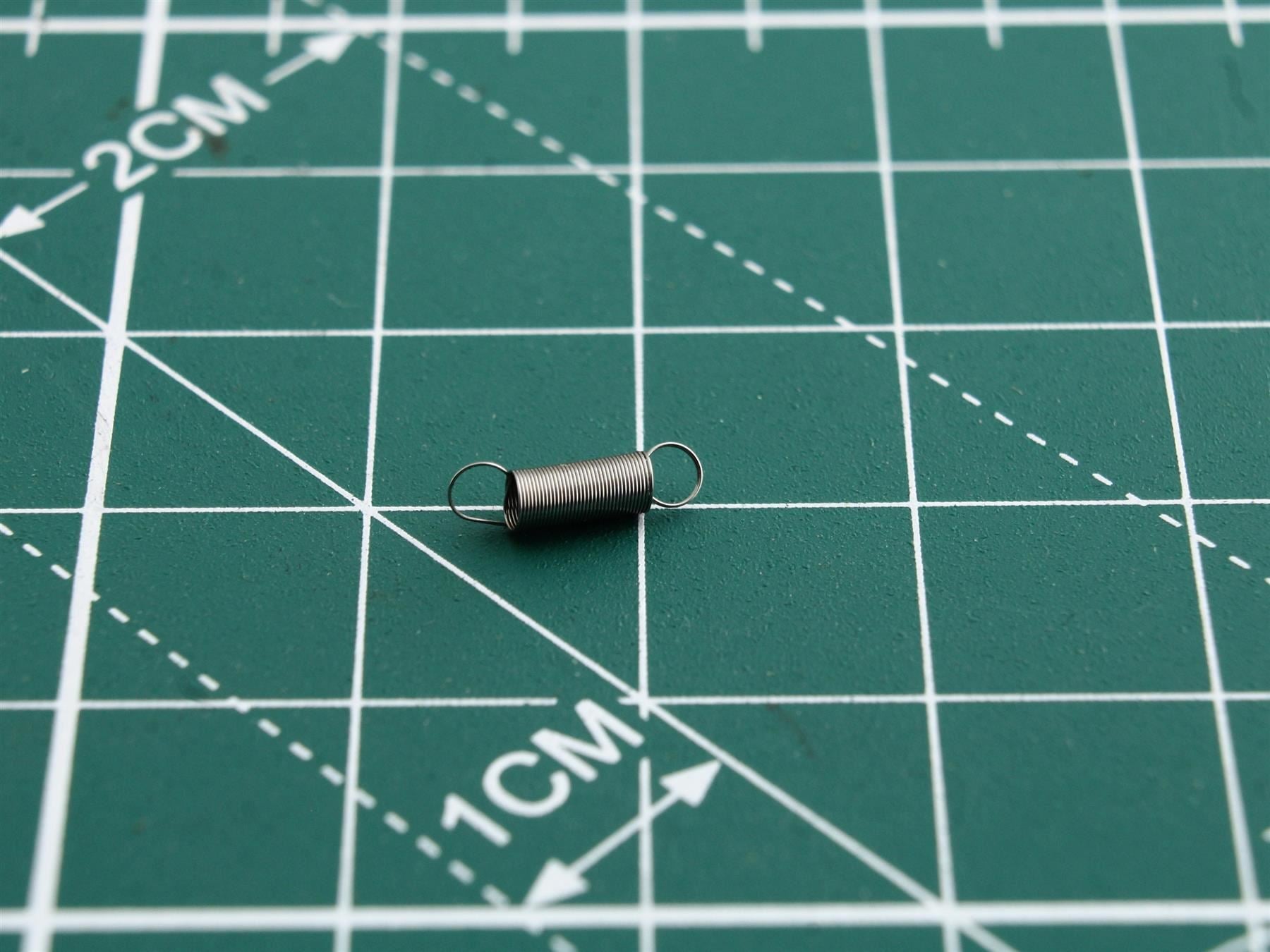 Mechanism Cassette Fr Lever Spring for Pioneer CT-1280WR (Position 21)