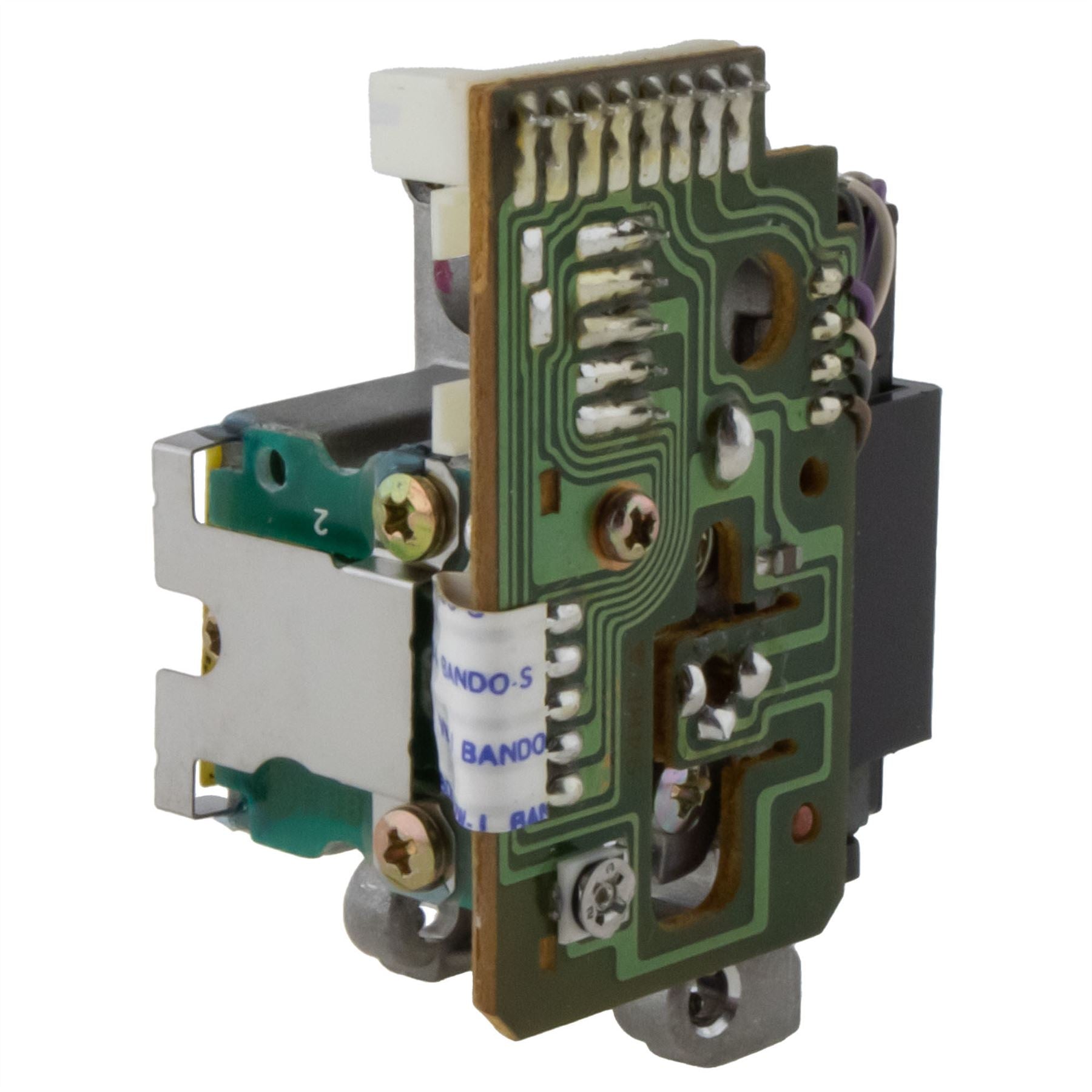 SF90 5/8-Pin CD Laser Pickup Unit – Optical Block Replacement for CD Players