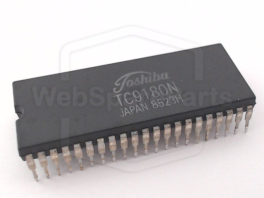 TC9180N Display Driver IC - Used