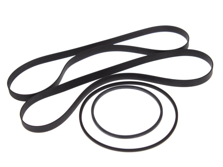 Aiwa AD-WX707 Belt Kit for Double Cassette Deck