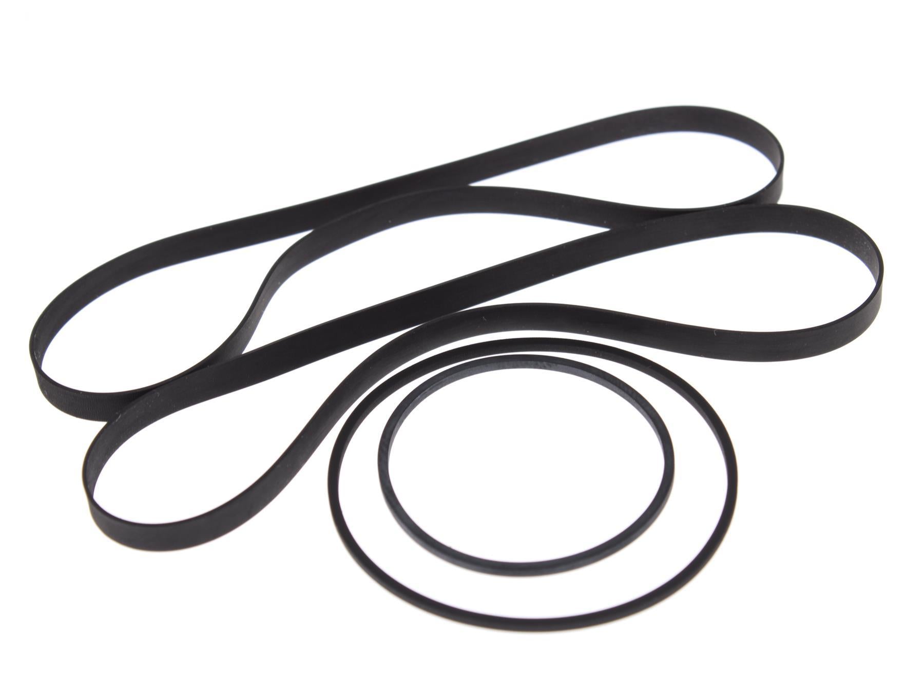 Aiwa AD-WX707 Belt Kit for Double Cassette Deck