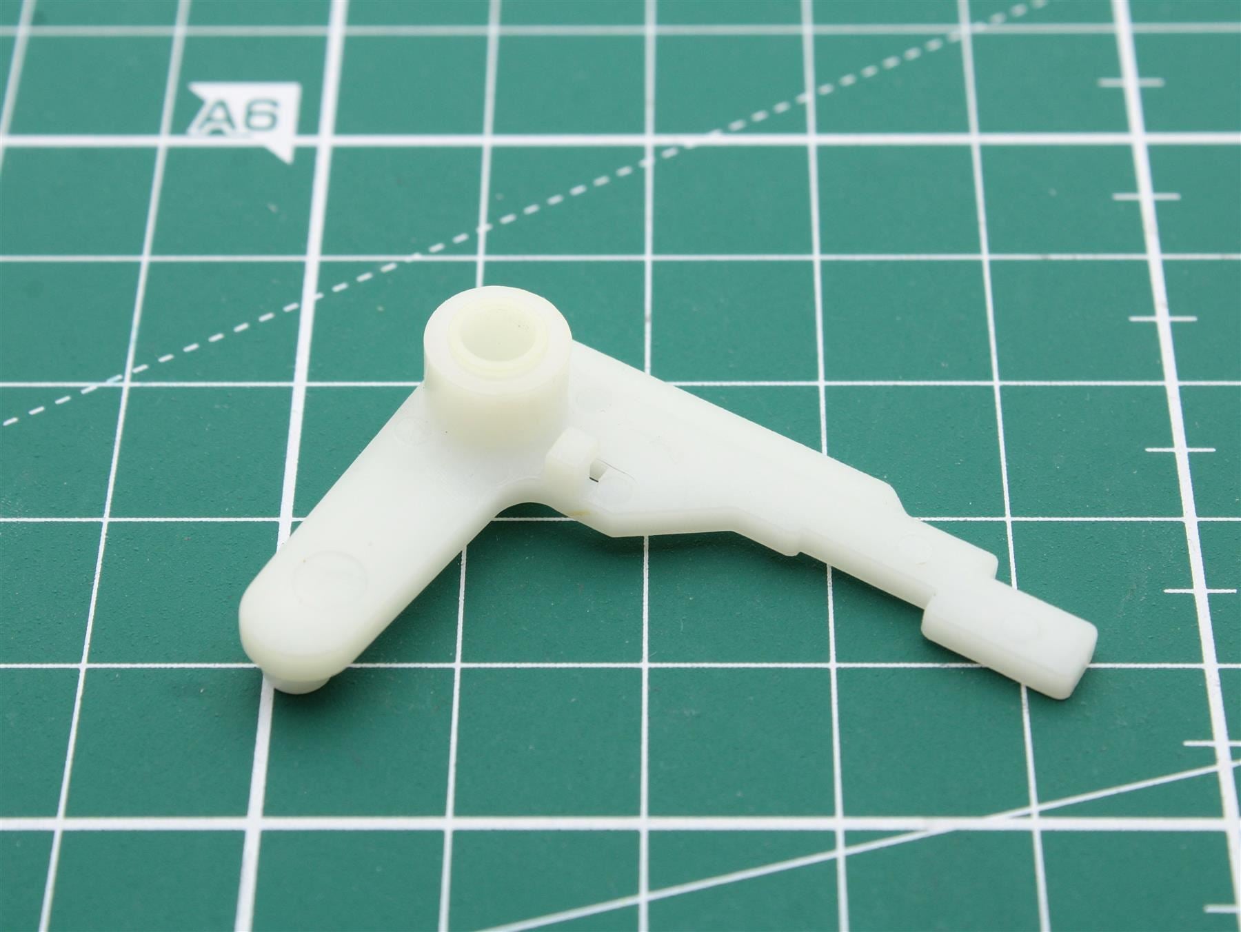 Bang & Olufsen Beocenter 2200 (Arm) Part Position: 22103