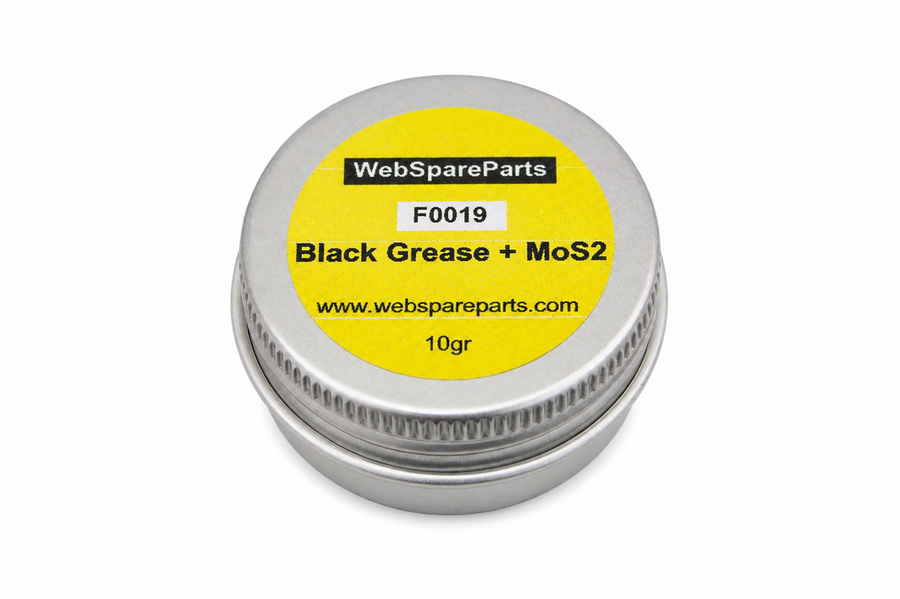 F0019 metal gears and levers Grease 10 gr