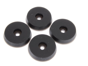 Rubber Feet For Compact System Bang & Olufsen Beomaster 901 Type: 26xx (1972-1977)
