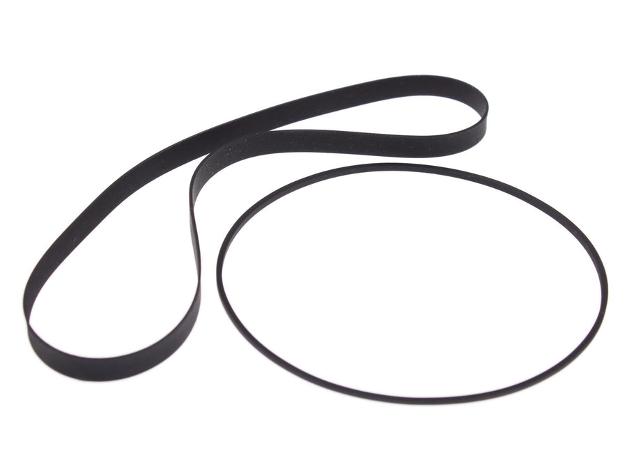 Aiwa AD-F350 Belt Kit for Cassette Deck