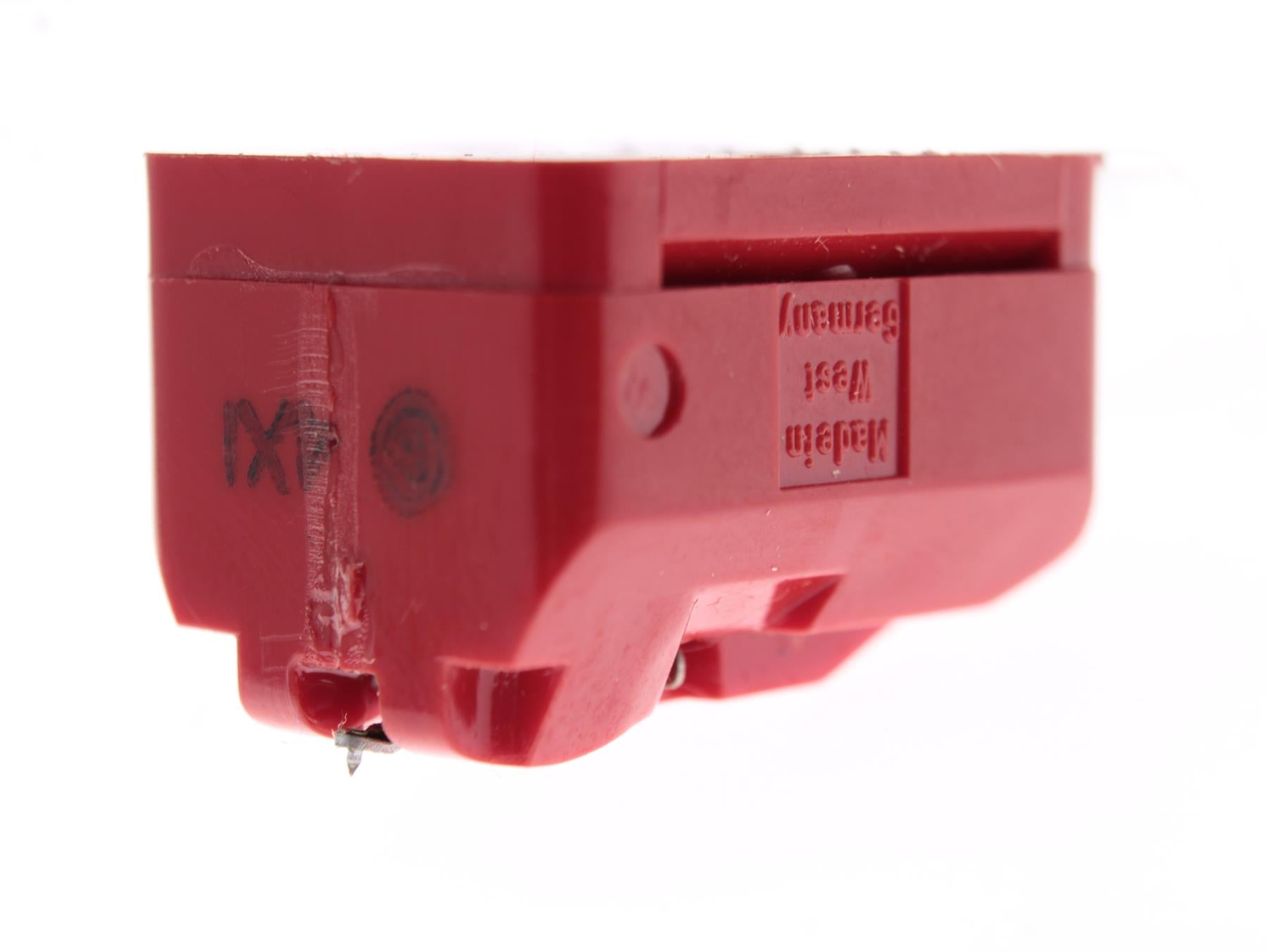 Dual CDS 420 Ceramic Cartridge for Turntables – Replacement Pickup Syst