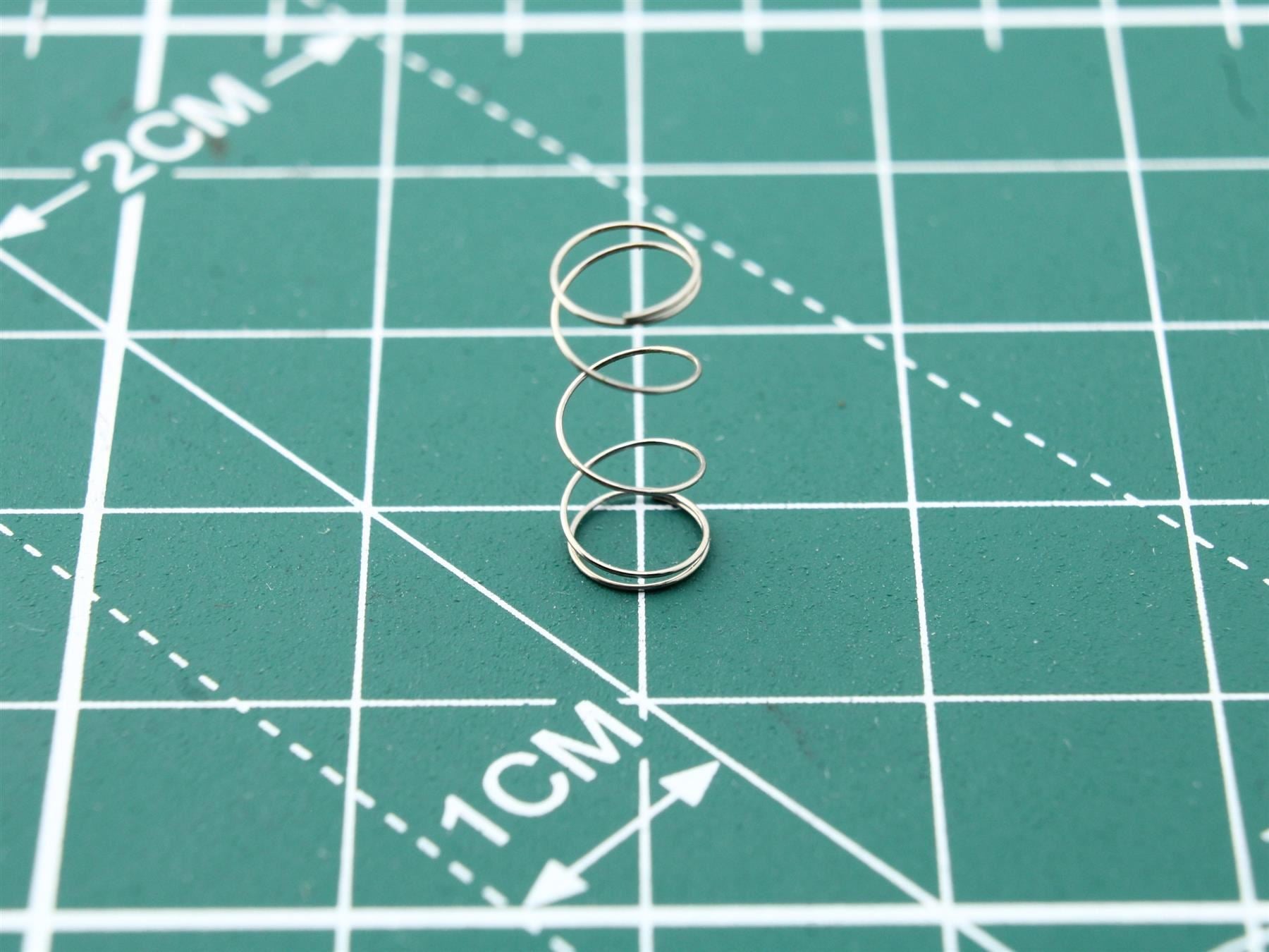 Mechanism Cassette Spring for Philips FC731 (Position 24)