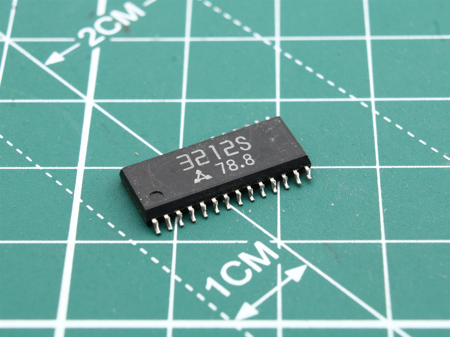 3212S integrated circuit