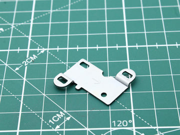 Solenoid bracket Pos.(51)