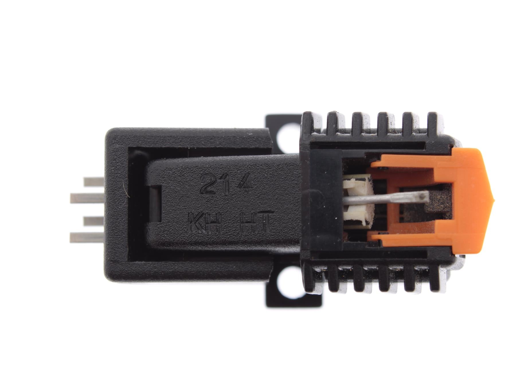 Philips GP 814 Ceramic Cartridge 1/2" Mount – Supplied as GP 815 Version with Diamond Stylus