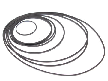 Aiwa CX-Z1290 Belt kit for Cassette Deck