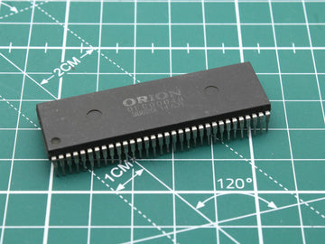 Orion OEC0004B Integrated Circuit - Used